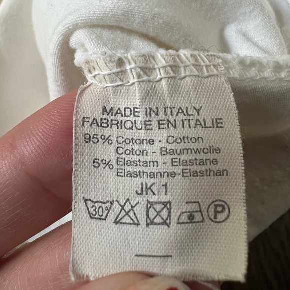 Brandy Melville Halter Top - Picture 8 of 10